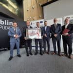 MPK Lublin podpisał umowę na dostawę przegubowych autobusów hybrydowych