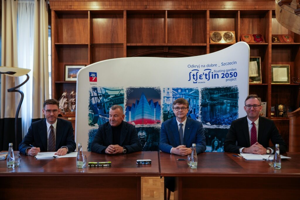 Szczecin zainwestuje w 22 autobusy mild hybrid od Solarisa – kontrakt wart ponad 62 mln zł podpisany!