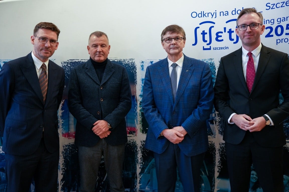 Infobus - Szczecin ma umowę z Solarisem na 22 autobusy dla SPA Dąbie. Za ponad 62 mln zł