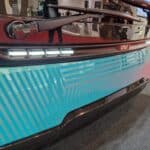 0 lat UNVI: innowacyjny model C26 redefiniuje miejską mobilność w Europie