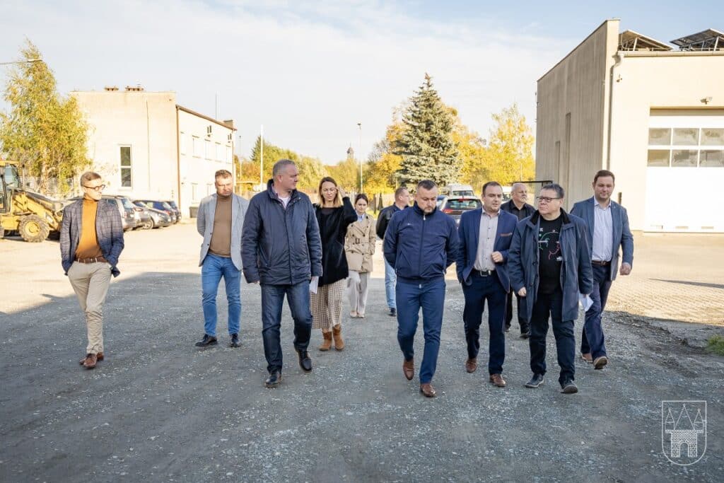 Jarocin modernizuje transport publiczny. Więcej autobusów, nowe linie i dłuższe godziny kursowania od stycznia 2026 / fot. JLA