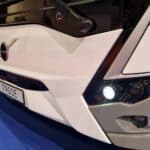 Z Polski do Egiptu – Volvo prezentuje autobusy 7900 Electric produkowane przez MCV