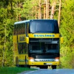 Nowa linia autobusowa Królewiec ↔ Warszawa. Obok Ecolines pojawia się konkurencja