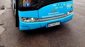 Nowy rozdział w transporcie publicznym. Od 2026 roku startuje Wodzisławska Komunikacja Powiatowa