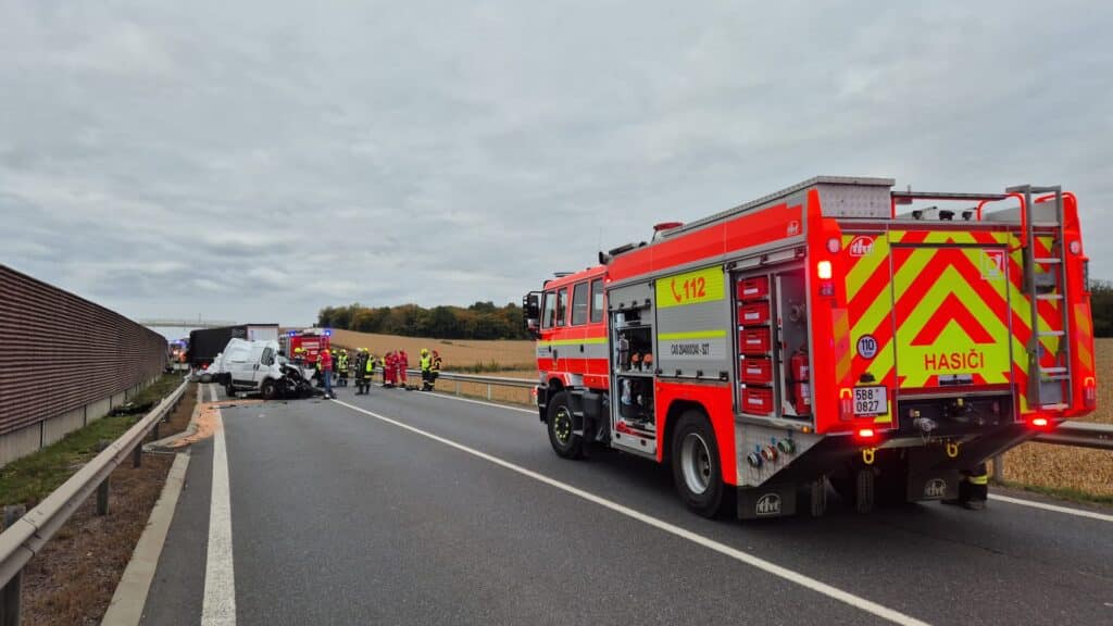 Wypadek z udziałem polskiego autokaru w Austrii. Jedna osoba nie żyje