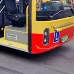 Warszawa ma wyjątkowy autobus szkoleniowy w Polsce i Europie