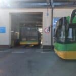 MPK Poznań gotowe na smartbusy. SmartDEPOT oceniony pozytywnie