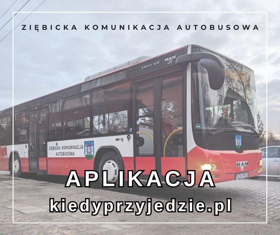 Brak chętnych na dostawę elektryków dla Ziębic. Przetarg anulowany