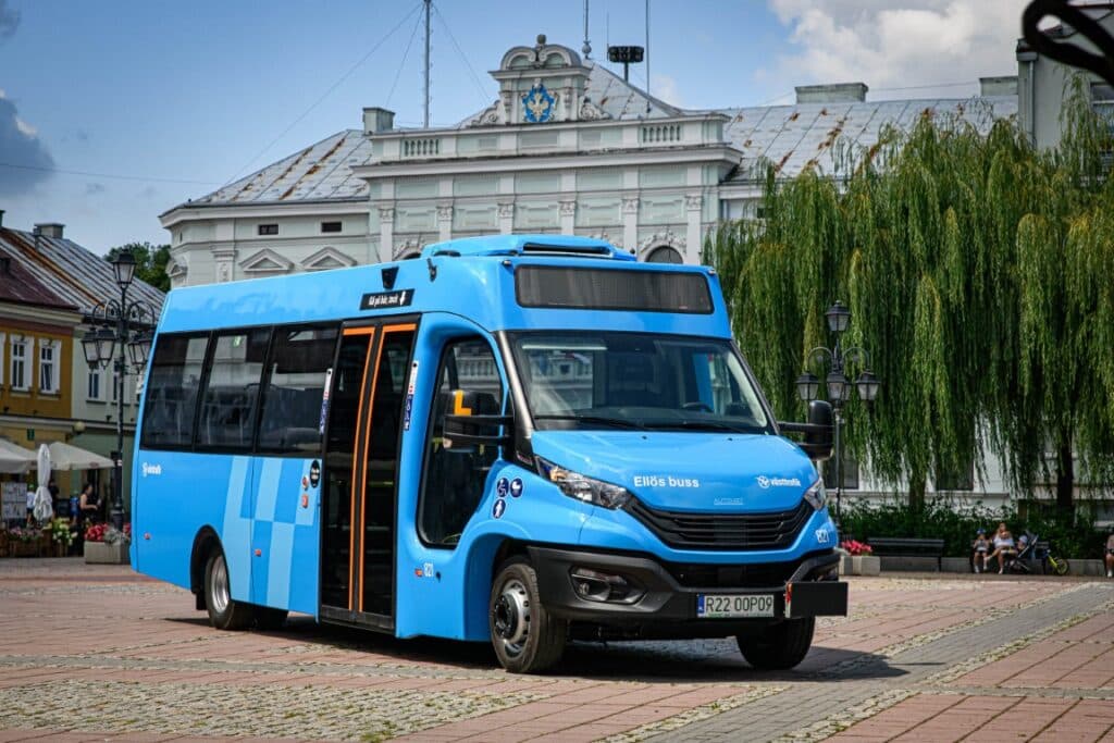 Europejskie święto autobusów - Busworld 2025 - już za dwa dni! Wszyscy gotowi?
