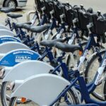 Zarząd Dróg Miejskich i Komunikacji Publicznej ogłosił przetarg na operatora Bydgoskiego Roweru Aglomeracyjnego na lata 2026–2029.