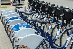 Zarząd Dróg Miejskich i Komunikacji Publicznej ogłosił przetarg na operatora Bydgoskiego Roweru Aglomeracyjnego na lata 2026–2029.