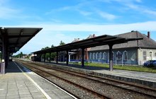 Inforail - Koleją do pracy szybciej i wygodniej. Propozycja dla mieszkańców Gryfic i Złocieńca