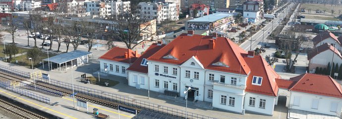 Stacja Władysławowo