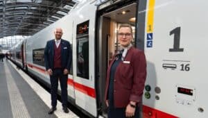 Talgo ICE L