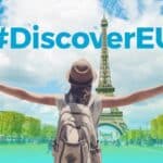 DiscoverEU