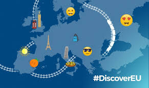 DiscoverEU