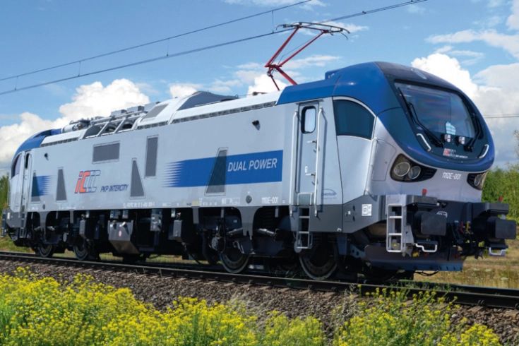 PESA dual power