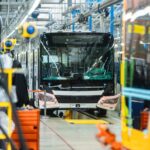 Śledztwo po wypadku w fabryce MAN-a. Pracownica zginęła, przygniótł ją autobus