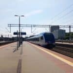 Pociąg PKP Intercity