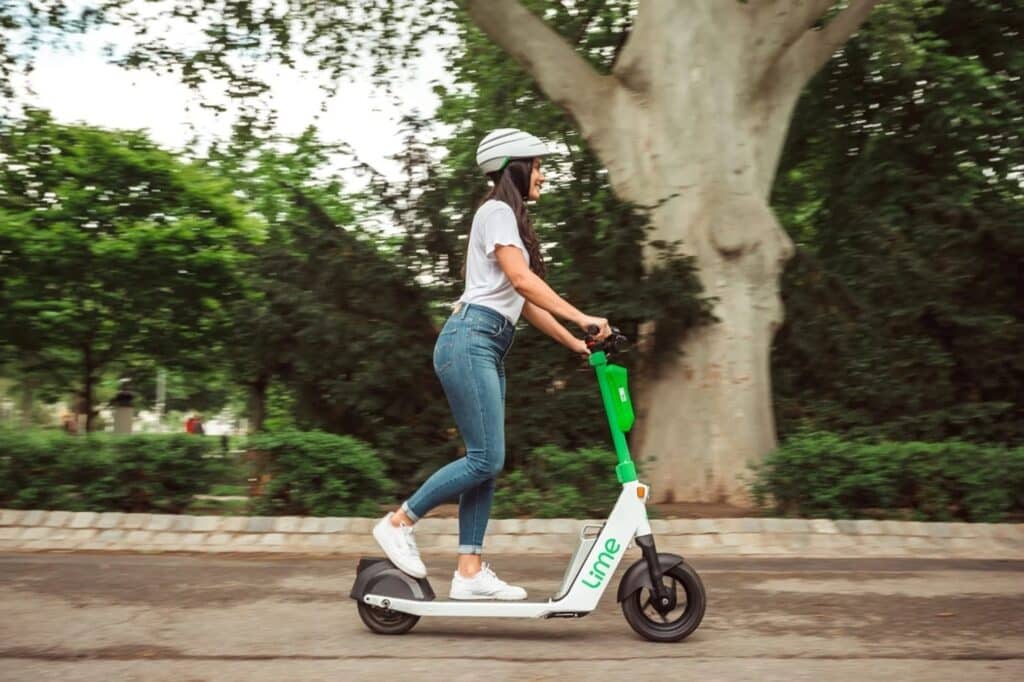 Czechy/ Od nowego roku Praga zablokuje wypożyczanie hulajnóg elektrycznych