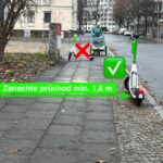 Czechy/ Od nowego roku Praga zablokuje wypożyczanie hulajnóg elektrycznych