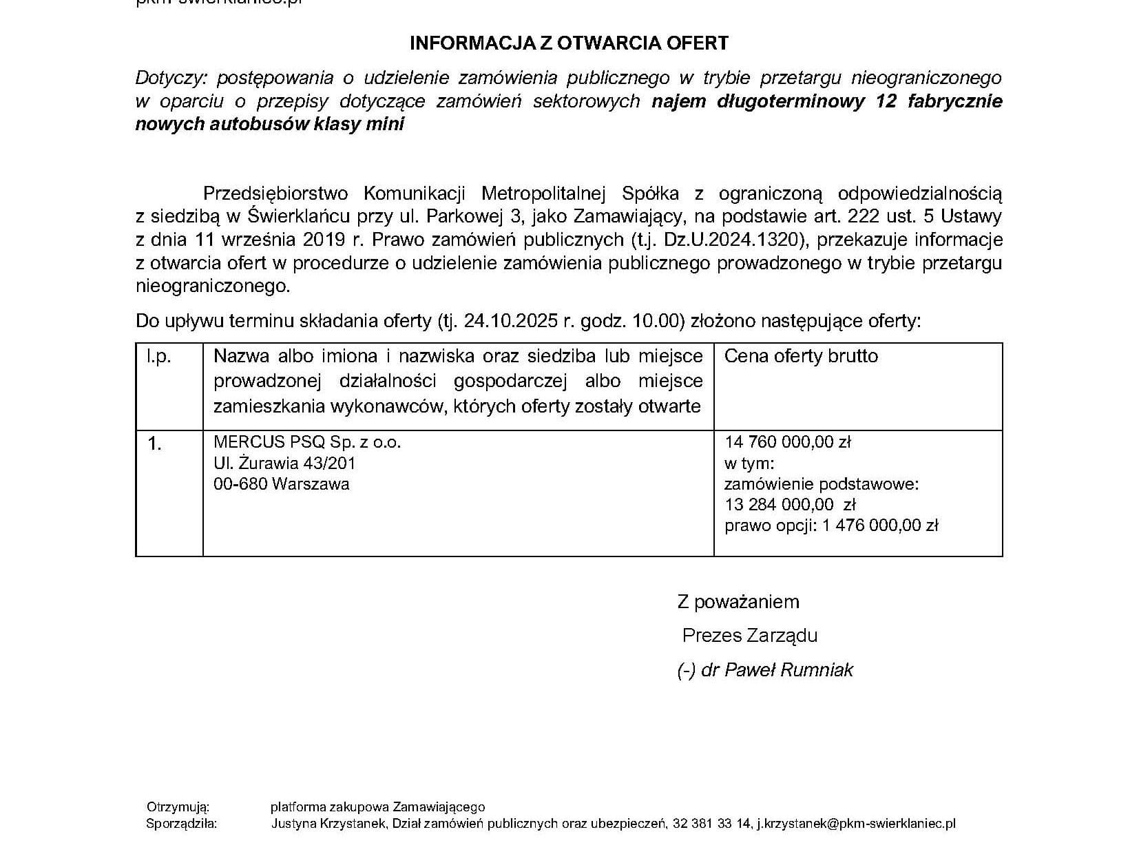 Mercus blisko zwycięstwa w PKM Świerklaniec