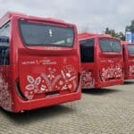 KPTS zbuduje sieć ładowania autobusów – kontrakt z Arinea za 3,17 mln PLN