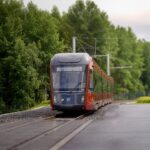Skoda Tampere