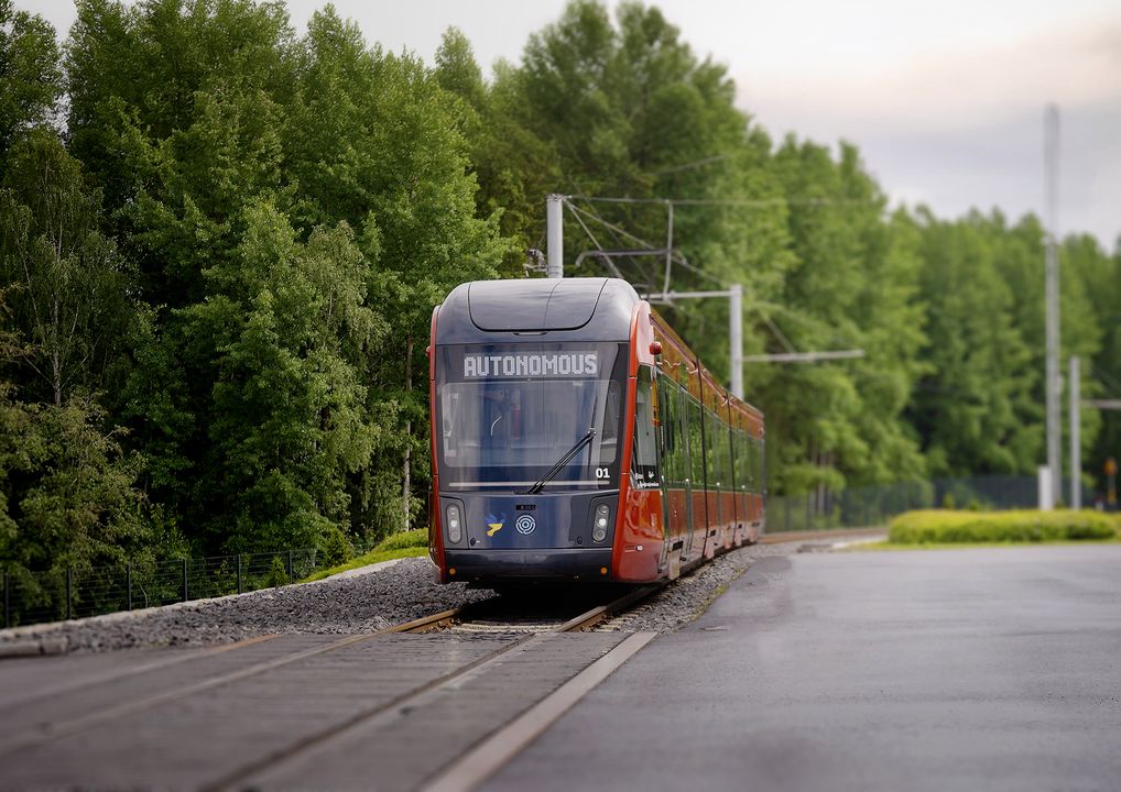 Cztery lata rozwoju w Tampere. Inteligentne zajezdnie tramwajowe Škoda Group jako przyszłość miejskiego transportu