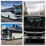 100 elektrycznych autobusów wyprodukowanych w RPA! MAN Truck & Bus z rekordowym zamówieniem spoza Europy