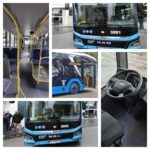 Ze Starachowic do Zagrzebia: autobusy elektryczne z Polski - MAN zasilają flotę stolicy Chorwacji