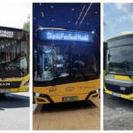 MAN, Solaris i Autobagi w grze o kontrakt PKM Katowice na autobusy gazowe