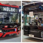 Castrosua i Yutong podpisują list intencyjny w sprawie wspólnego rozwoju autobusów elektrycznych na rynek europejski