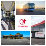 Solaris wzmacnia swoją pozycję w Holandii – 55 autobusów elektrycznych dla Transdev