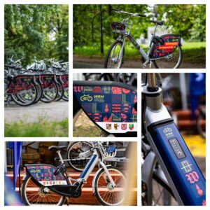 Wrocławski Rower Miejski 2025. Nowa edycja, nowa jakość