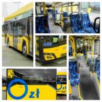 PKS Lubin inwestuje w przyszłość. Nowe elektrobusy w drodze