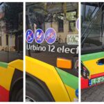 Solaris Urbino 12 electric dla MZK Biała Podlaska