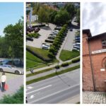 Wrocław rozwija system Park&Ride