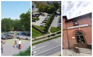 Wrocław rozwija system Park&Ride