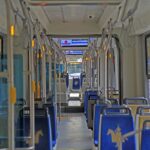 Tramwaj MPK Kraków
