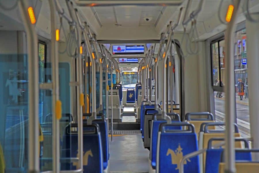 Kraków: Tramwaje wracają na Wzgórza Krzesławickie. Zmiany w komunikacji od 25 października foto: krakow.pl