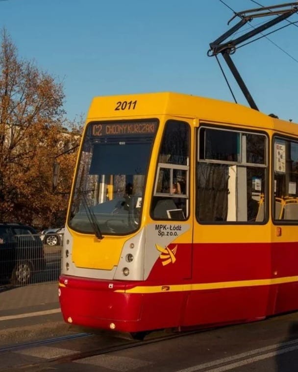 Więcej tramwajów MPK Łódź przed Wszystkimi Świętymi foto: MPK Łódź