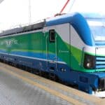 Lokomotywa Smartron BDŻ