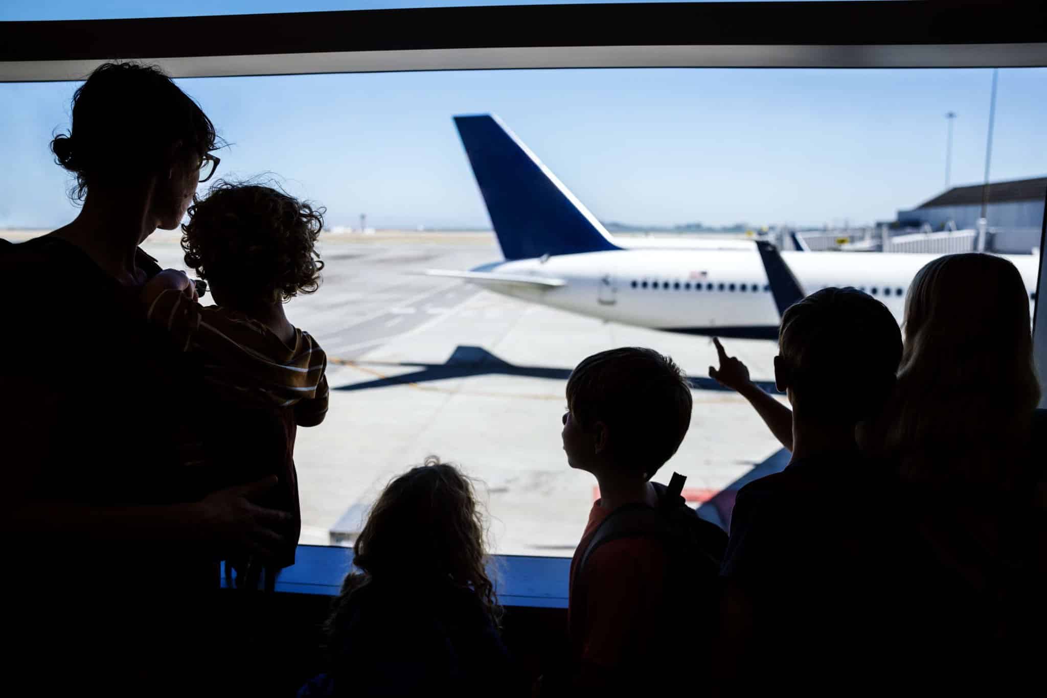 Infoair - USA uderza w Meksyk i tnie liczbę połączeń lotniczych. Od 7 listopada