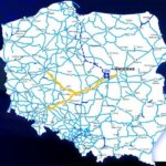 Zawiadomienie do CBA ws. sprzedaży działki pod CPK