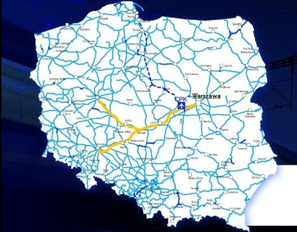 Infoair - Sprzedaż strategicznej działki pod CPK w prokuraturze. Sprawę ma zbadać także CBA