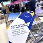 CPK: przetarg na projekt i budowę tunelu oraz stacji kolejowej pod lotniskiem