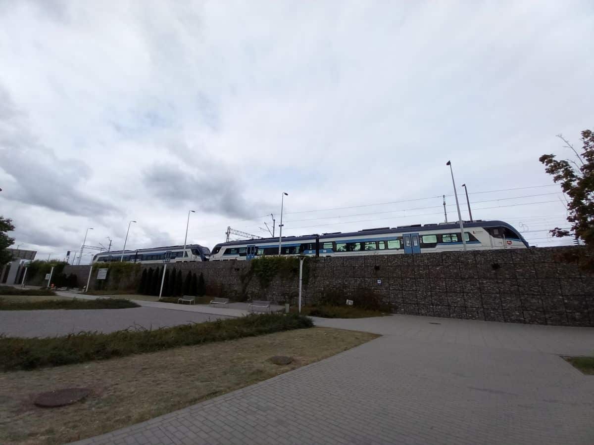 Inforail - Województwo lubelskie też chce mieć własnego przewoźnika. Lubelskie Koleje z połączeniem do stolicy