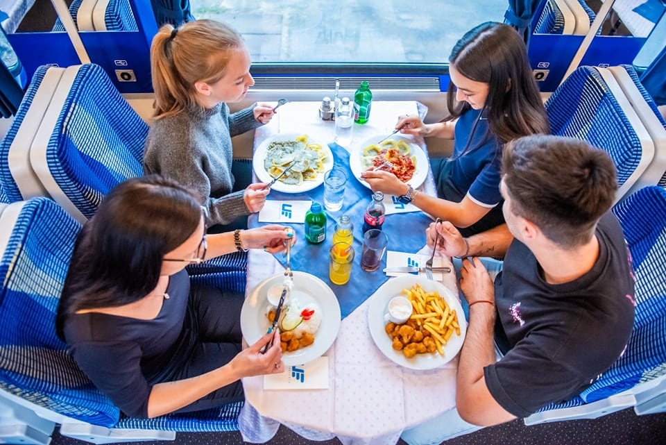 Jesienne menu MAV