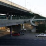 Most Gdański w Warszawie